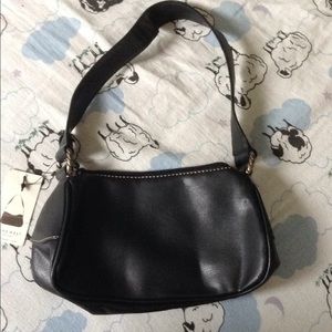 Nine West Mini Purse-Twisters